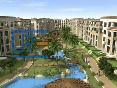 شقة 3 غرف نوم للايجار في القطامية، القاهرة - WhatsApp Image 2025-10-27 at 12.45. 46_920f27de. jpg