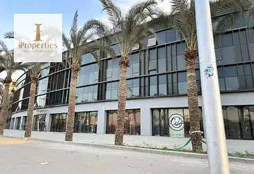 مکتب  للبيع في القاهرة الجديدة، القاهرة - 683ff3b052562089557407. png