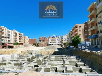 2 Bedroom Apartment for Sale in Hurghada, Red Sea - WhatsApp Image 2025-10-26 at 13.47. 23_3f36458c. jpg 2 Bedroom Apartment for Sale in Hurghada, Red Sea - WhatsApp Image 2025-10-26 at 13.47. 23_3f36458c. jpg