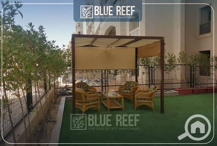 2 Bedroom Apartment for Sale in Mostakbal City, Cairo - هاتخه98. jpg