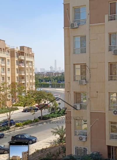 2 Bedroom Apartment for Sale in Madinaty, Cairo - WhatsApp Image 2025-10-27 at 12.30. 42 PM (1). jpeg