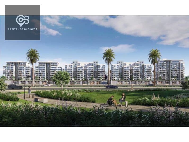 15 أسعار-كمبوند-جيد-بارك-العاصمة-الادارية-الجديدة. jpg