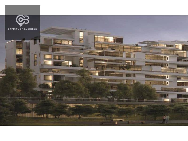 17 شقق-للبيع-في-كمبوند-جيد-بارك-العاصمة. jpg