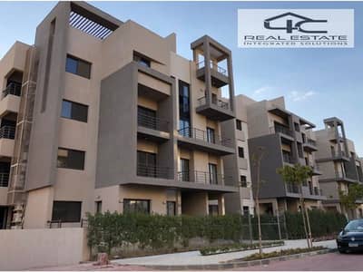 3 Bedroom Flat for Sale in New Cairo, Cairo - 44c39405-dfa9-413f-bb68-5d561f4d977b. jfif. jpg