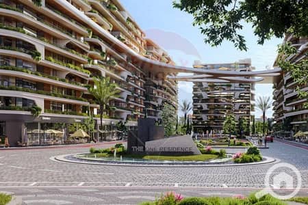 4 Bedroom Apartment for Sale in Smoha, Alexandria - 1. jpg