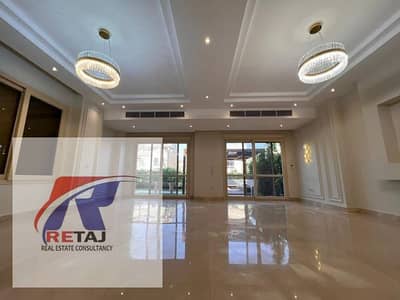 5 Bedroom Villa for Rent in New Cairo, Cairo - WhatsApp Image 2025-10-25 at 10.38. 55 PM (1). jpeg