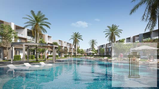 4 Bedroom Townhouse for Sale in Mostakbal City, Cairo - WhatsApp Image 2025-10-21 at 8.30. 43 PM (3). jpeg