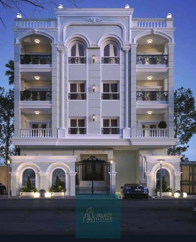 3 Bedroom Apartment for Sale in New Cairo, Cairo - WhatsApp Image 2025-10-27 at 11.35. 02 (2). jpeg 3 Bedroom Apartment for Sale in New Cairo, Cairo - WhatsApp Image 2025-10-27 at 11.35. 02 (2). jpeg