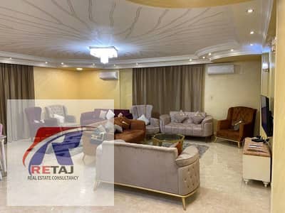 3 Bedroom Flat for Rent in Nasr City, Cairo - WhatsApp Image 2025-10-26 at 22.00. 42 (1). jpeg