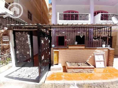 شاليه 2 غرفة نوم للبيع في النخيل، الإسكندرية - 1000111747. jpg