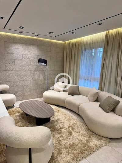 1 Bedroom Flat for Sale in New Cairo, Cairo - 546624464_4138804156391884_1391022157492394084_n. jpg 1 Bedroom Flat for Sale in New Cairo, Cairo - 546624464_4138804156391884_1391022157492394084_n. jpg