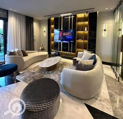 2 Bedroom Apartment for Sale in New Cairo, Cairo - 558197222_122152313036890398_272770472825559597_n. jpg 2 Bedroom Apartment for Sale in New Cairo, Cairo - 558197222_122152313036890398_272770472825559597_n. jpg