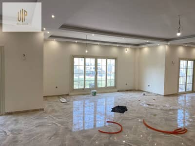 4 Bedroom Flat for Rent in New Cairo, Cairo - IMG-20251027-WA0033. jpg