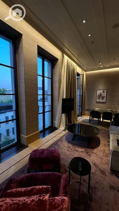 3 Bedroom Duplex for Sale in Sheikh Zayed, Giza - 548338583_2561208120911293_28207205103516068_n. jpg