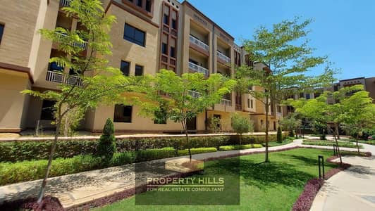 3 Bedroom Apartment for Sale in 6th of October, Giza - WhatsApp Image 2025-07-01 at 4.28. 07 PM (1). jpeg