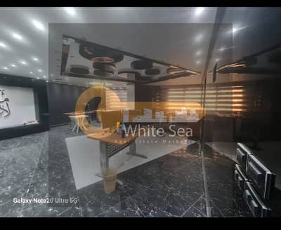 Office for Rent in Al Ibrahimiyyah, Alexandria - WhatsApp Image 2025-10-27 at 1.04. 55 PM. jpeg