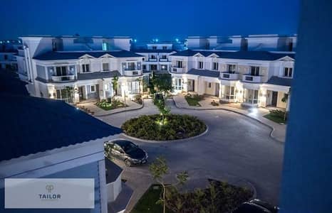 اي فيلا 3 غرف نوم للبيع في 6 أكتوبر، الجيزة - 0b9a937b-496e-4ebc-8f28-9547c21d3c93. jpg