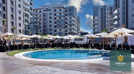 شقة 3 غرف نوم للبيع في العاصمة الإدارية الجديدة، القاهرة - 565880053_1978593582920577_5580891856288339892_n. jpg