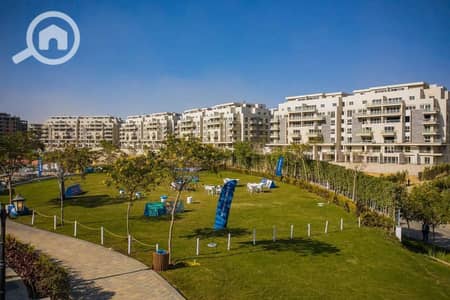 شقة 3 غرف نوم للبيع في القاهرة الجديدة، القاهرة - 1. jpg