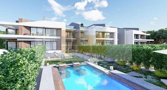 4 Bedroom Villa for Sale in New Capital City, Cairo - WhatsApp Image 2025-10-27 at 12.04. 55_9102c5fa. jpg