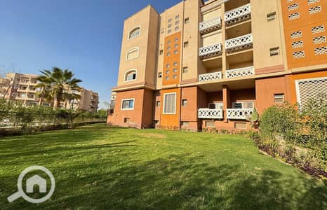 3 Bedroom Apartment for Rent in New Cairo, Cairo - IMG-20251027-WA0019. jpg