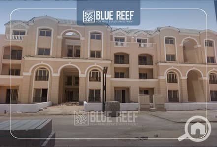 شقة 3 غرف نوم للبيع في مدينة المستقبل، القاهرة - 12. jpg شقة 3 غرف نوم للبيع في مدينة المستقبل، القاهرة - 12. jpg