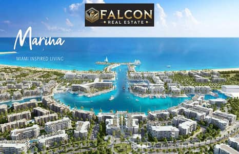 3 Bedroom Flat for Sale in North Coast, Matruh - 94f21856-3fe6-420a-843d-dc9197937550. jpg