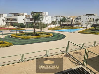 5 Bedroom Twin House for Sale in 6th of October, Giza - WhatsApp Image 2025-04-13 at 3.31. 17 PM. jpeg