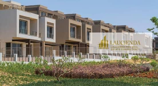 تاون هاوس 4 غرف نوم للبيع في القاهرة الجديدة، القاهرة - WhatsApp Image 2025-10-27 at 4.15. 44 AM. jpeg تاون هاوس 4 غرف نوم للبيع في القاهرة الجديدة، القاهرة - WhatsApp Image 2025-10-27 at 4.15. 44 AM. jpeg