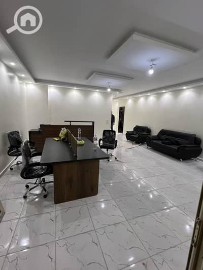 4 Bedroom Flat for Rent in New Cairo, Cairo - WhatsApp Image 2025-10-26 at 17.12. 17. jpeg