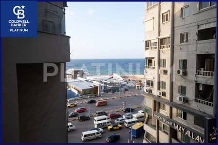 شقة 3 غرف نوم للبيع في رشدي، الإسكندرية - 1. JPG شقة 3 غرف نوم للبيع في رشدي، الإسكندرية - 1. JPG