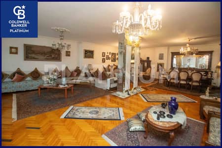 3 Bedroom Apartment for Sale in Roushdy, Alexandria - 5. JPG