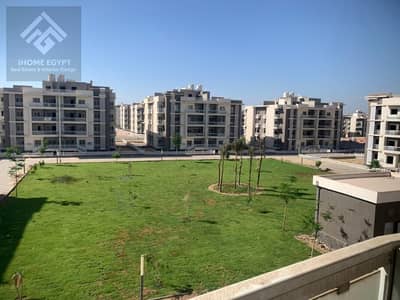 3 Bedroom Flat for Sale in Sheikh Zayed, Giza - WhatsApp Image 2025-10-27 at 2.26. 18 PM. jpeg