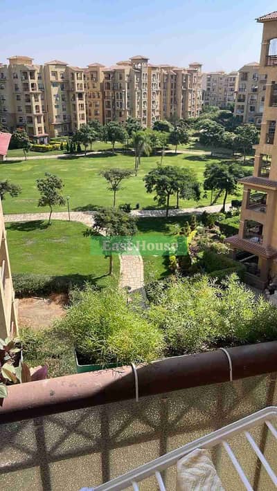 3 Bedroom Apartment for Sale in Madinaty, Cairo - 1001052587. jpg