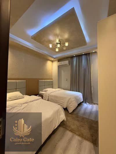 3 Bedroom Flat for Rent in Sheikh Zayed, Giza - ad75ab9b-19a2-4201-8c2d-bcf374481f58. jpg