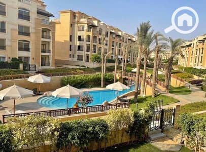 2 Bedroom Flat for Sale in Mostakbal City, Cairo - WhatsApp Image 2025-10-13 at 4.07. 52 PM (4). jpeg