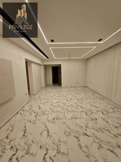 3 Bedroom Apartment for Sale in Zahraa Al Maadi, Cairo - WhatsApp Image 2025-10-27 at 1.45. 58 PM. jpeg