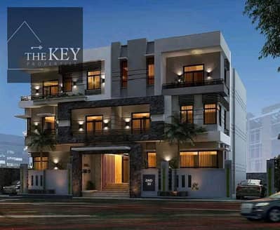 شقة 3 غرف نوم للبيع في الشيخ زايد، الجيزة - 88. jpg