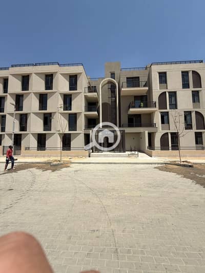 3 Bedroom Apartment for Sale in Sheikh Zayed, Giza - 4caf49b4-d1d4-4f06-9a48-7356b448c5ec. JPG
