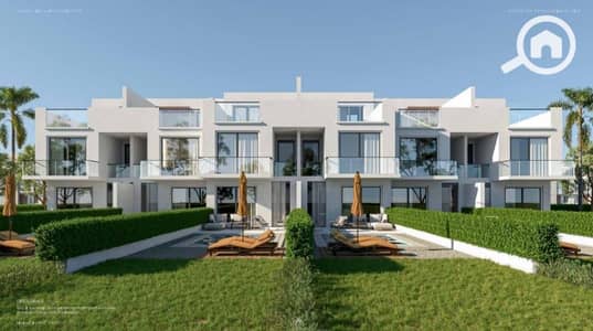 3 Bedroom Townhouse for Sale in Sheikh Zayed, Giza - WhatsApp Image 2025-09-17 at 13.51. 00_e23a0fa5. jpg