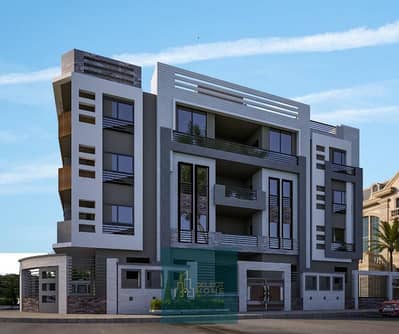3 Bedroom Flat for Sale in New Cairo, Cairo - WhatsApp Image 2025-10-27 at 12.02. 08. jpeg 3 Bedroom Flat for Sale in New Cairo, Cairo - WhatsApp Image 2025-10-27 at 12.02. 08. jpeg