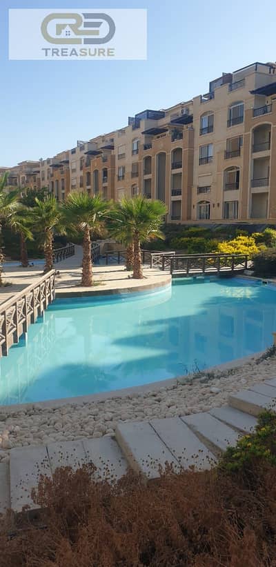 فلیٹ 4 غرف نوم للايجار في القطامية، القاهرة - WhatsApp Image 2025-10-27 at 1.55. 46 PM. jpeg