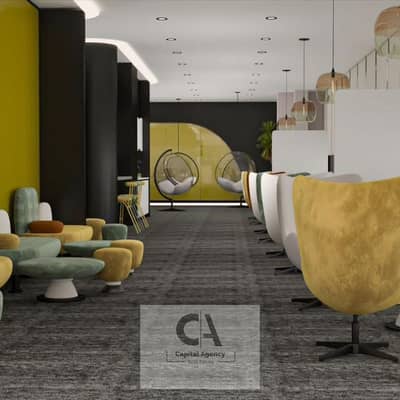 Office for Rent in New Cairo, Cairo - WhatsApp Image 2025-10-13 at 7.01. 26 PM (2). jpeg