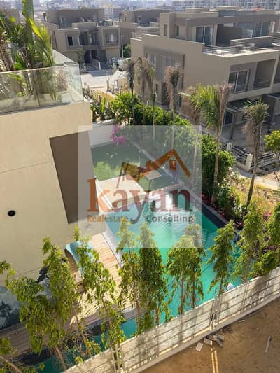 5 Bedroom Villa for Sale in New Cairo, Cairo - WhatsApp Image 2025-10-27 at 12.39. 26 PM (1). jpeg