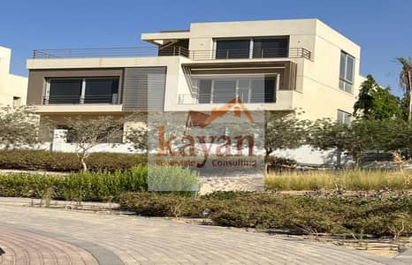 فیلا 5 غرف نوم للبيع في القاهرة الجديدة، القاهرة - 13fbfc9c-387c-480d-84ac-5151a45e5b84. jpg