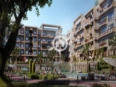 2 Bedroom Apartment for Sale in 6th of October, Giza - WhatsApp Image 2025-08-16 at 1.18. 10 PM (2). jpeg