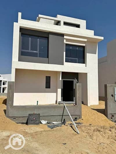 فیلا 4 غرف نوم للبيع في الشيخ زايد، الجيزة - 513501301_1773082453630634_5133394499340559493_n. jpg فیلا 4 غرف نوم للبيع في الشيخ زايد، الجيزة - 513501301_1773082453630634_5133394499340559493_n. jpg