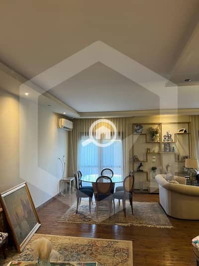 3 Bedroom Apartment for Rent in Sheikh Zayed, Giza - Courtyard Sodic 1. jpg