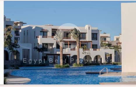 3 Bedroom Duplex for Sale in Gouna, Red Sea - WhatsApp Image 2025-10-01 at 3.07. 12 PM. jpeg 3 Bedroom Duplex for Sale in Gouna, Red Sea - WhatsApp Image 2025-10-01 at 3.07. 12 PM. jpeg