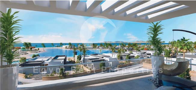 3 Bedroom Chalet for Sale in Soma Bay, Red Sea - Screen-Shot-2021-03-15-at-10.48. 32-AM. png